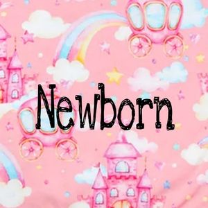 Newborn girls clothes/ baby items